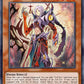 (232) YuGiOh TCG MP20: 2020 Tin of Lost Memories Mega Pack Single: Serziel, Watcher of the Evil Eye  Ultra Rare