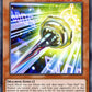 (038) YuGiOh TCG MP20: 2020 Tin of Lost Memories Mega Pack Single: Time Thief Bezel Ship  Common