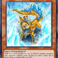 (043) YuGiOh TCG HAC1: Hidden Arsenal: Chapter 1 Single: Defender of the Ice Barrier (V.2 - Parallel Rare)  Parallel Rare