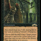 (078) Magic The Gathering The List Single: Volrath's Dungeon  Rare