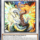 (039) YuGiOh TCG LEDE: Legacy of Destruction Single: Sangenpai Bident Dragion  Common