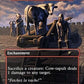 (825) Magic The Gathering Secret Lair Drop Series Single: Goblin Bombardment (V.1)  Rare