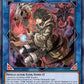 (048) YuGiOh TCG RA03: Quarter Century Bonanza Single: Dharc the Dark Charmer, Gloomy (V.3 - Secret Rare)  Secret Rare