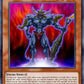 (005) YuGiOh TCG ABPF: Absolute Powerforce Single: Ogre of the Scarlet Sorrow  Super Rare