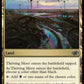(826) Magic The Gathering Jumpstart 2022 Single: Thriving Moor  Common