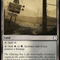 (826) Magic The Gathering Universes Beyond: Fallout: Extras Single: Tainted Field  Holo Uncommon