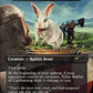 (826) Magic The Gathering Secret Lair Drop Series Single: Kezzerdrix  Rare