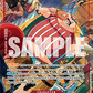 (OP09-015) One Piece TCG OP11: A Fist of Divine Speed Single: Lucky.Roux (OP09-015)  Treasure Rare