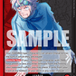 (001) One Piece TCG OP11: A Fist of Divine Speed Single: Koby (OP11-001) (V.1)  Leader