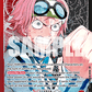 (001) One Piece TCG OP11: A Fist of Divine Speed Single: Koby (OP11-001) (V.2)  Alternate Art