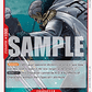 (005) One Piece TCG OP11: A Fist of Divine Speed Single: Smoker (OP11-005)  Common