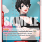 (008) One Piece TCG OP11: A Fist of Divine Speed Single: Doll (OP11-008) (V.1)  Rare