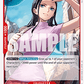 (009) One Piece TCG OP11: A Fist of Divine Speed Single: Nico Robin (OP11-009)  Common