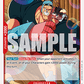 (012) One Piece TCG OP11: A Fist of Divine Speed Single: Franky (OP11-012)  Uncommon