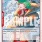 (013) One Piece TCG OP11: A Fist of Divine Speed Single: Prince Grus (OP11-013)  Rare