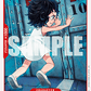 (015) One Piece TCG OP11: A Fist of Divine Speed Single: Mocha (OP11-015)  Common
