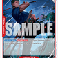 (016) One Piece TCG OP11: A Fist of Divine Speed Single: Roronoa Zoro (OP11-016)  Uncommon