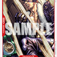 (017) One Piece TCG OP11: A Fist of Divine Speed Single: X.Drake (OP11-017)  Uncommon