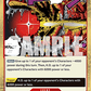 (018) One Piece TCG OP11: A Fist of Divine Speed Single: Honesty Impact (OP11-018) (V.1)  Rare