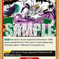 (020) One Piece TCG OP11: A Fist of Divine Speed Single: X Calibur (OP11-020)  Uncommon