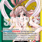 (022) One Piece TCG OP11: A Fist of Divine Speed Single: Shirahoshi (OP11-022) (V.1)  Leader