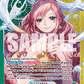 (022) One Piece TCG OP11: A Fist of Divine Speed Single: Shirahoshi (OP11-022) (V.2)  Alternate Art