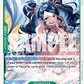 (025) One Piece TCG OP11: A Fist of Divine Speed Single: Ishilly (OP11-025)  Common