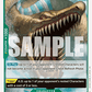 (028) One Piece TCG OP11: A Fist of Divine Speed Single: Lord of the Coast (OP11-028)  Rare