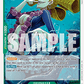 (029) One Piece TCG OP11: A Fist of Divine Speed Single: Charlotte Praline (OP11-029)  Uncommon