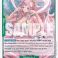 (030) One Piece TCG OP11: A Fist of Divine Speed Single: Shirahoshi (OP11-030)  Rare