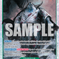 (031) One Piece TCG OP11: A Fist of Divine Speed Single: Jinbe (OP11-031) (V.1)  Super Rare