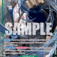 (031) One Piece TCG OP11: A Fist of Divine Speed Single: Jinbe (OP11-031) (V.2)  Alternate Art