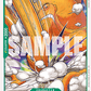 (032) One Piece TCG OP11: A Fist of Divine Speed Single: Surume (OP11-032)  Uncommon