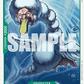 (033) One Piece TCG OP11: A Fist of Divine Speed Single: Bird Neptunian (OP11-033)  Uncommon