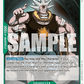 (034) One Piece TCG OP11: A Fist of Divine Speed Single: Hatchan (OP11-034)  Common