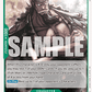 (035) One Piece TCG OP11: A Fist of Divine Speed Single: Fisher Tiger (OP11-035)  Common