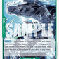 (036) One Piece TCG OP11: A Fist of Divine Speed Single: Spotted Neptunian (OP11-036)  Uncommon