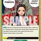 (037) One Piece TCG OP11: A Fist of Divine Speed Single: Ancient Weapon Poseidon (OP11-037)  Uncommon