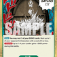 (038) One Piece TCG OP11: A Fist of Divine Speed Single: Gum-Gum Elephant Gatling (OP11-038)  Rare