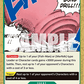 (039) One Piece TCG OP11: A Fist of Divine Speed Single: Vagabond Drill (OP11-039)  Common