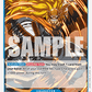 (044) One Piece TCG OP11: A Fist of Divine Speed Single: Vinsmoke Judge (OP11-044)  Common