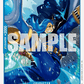 (045) One Piece TCG OP11: A Fist of Divine Speed Single: Vinsmoke Niji (OP11-045)  Uncommon