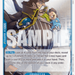 (048) One Piece TCG OP11: A Fist of Divine Speed Single: CaponeGangBege (OP11-048)  Rare