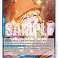 (049) One Piece TCG OP11: A Fist of Divine Speed Single: Carrot (OP11-049)  Rare