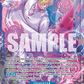 (051) One Piece TCG OP11: A Fist of Divine Speed Single: Sanji (OP11-051) (V.2)  Alternate Art