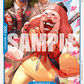(052) One Piece TCG OP11: A Fist of Divine Speed Single: Charlotte Lola (OP11-052)  Common