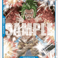 (055) One Piece TCG OP11: A Fist of Divine Speed Single: Bartolomeo (OP11-055)  Uncommon