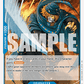 (057) One Piece TCG OP11: A Fist of Divine Speed Single: Pedro (OP11-057)  Common