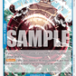 (058) One Piece TCG OP11: A Fist of Divine Speed Single: Monkey.D.Luffy (OP11-058)  Uncommon