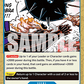 (059) One Piece TCG OP11: A Fist of Divine Speed Single: Gum-Gum King Cobra (OP11-059)  Common
